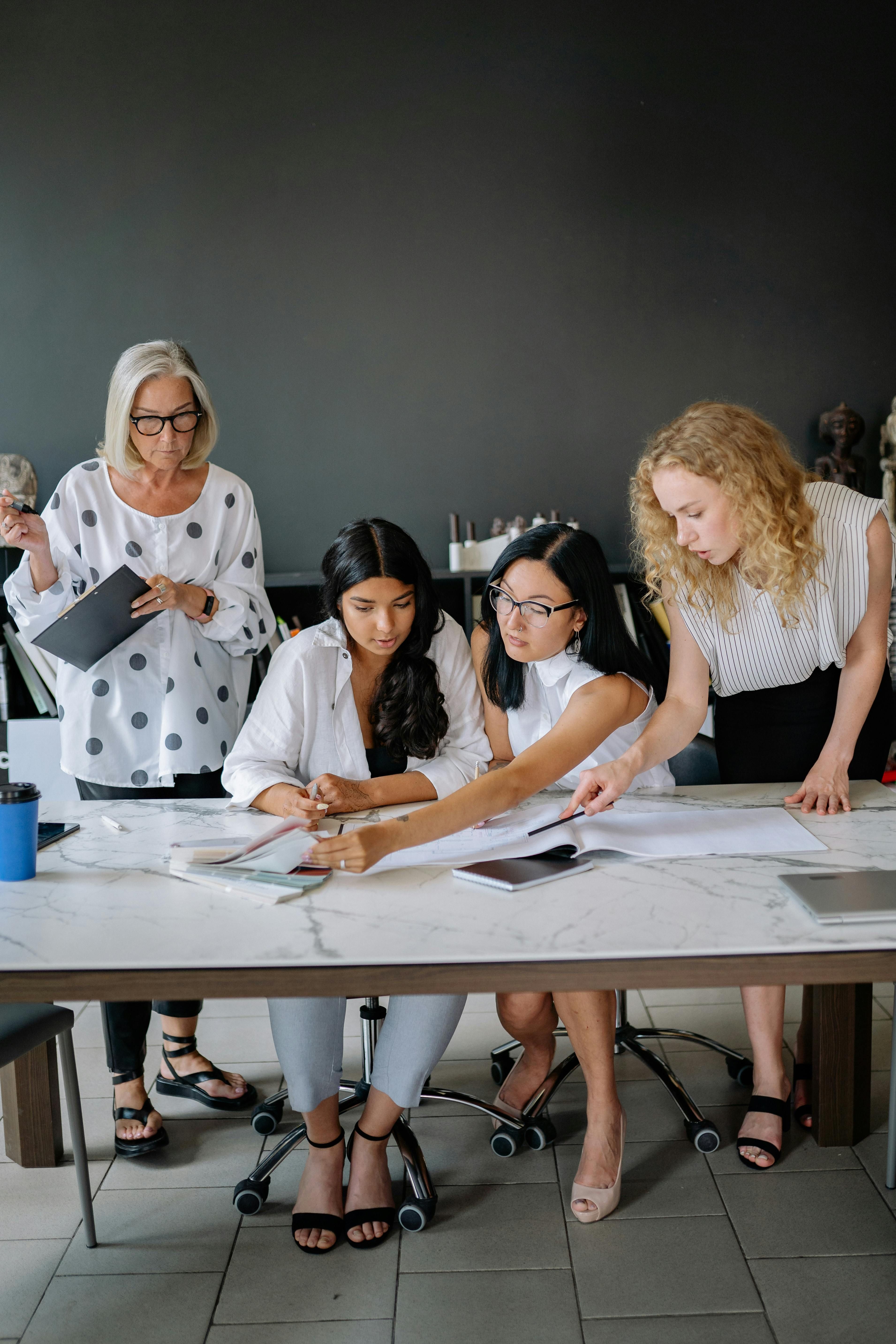 5 conseils en or pour déléguer efficacement
