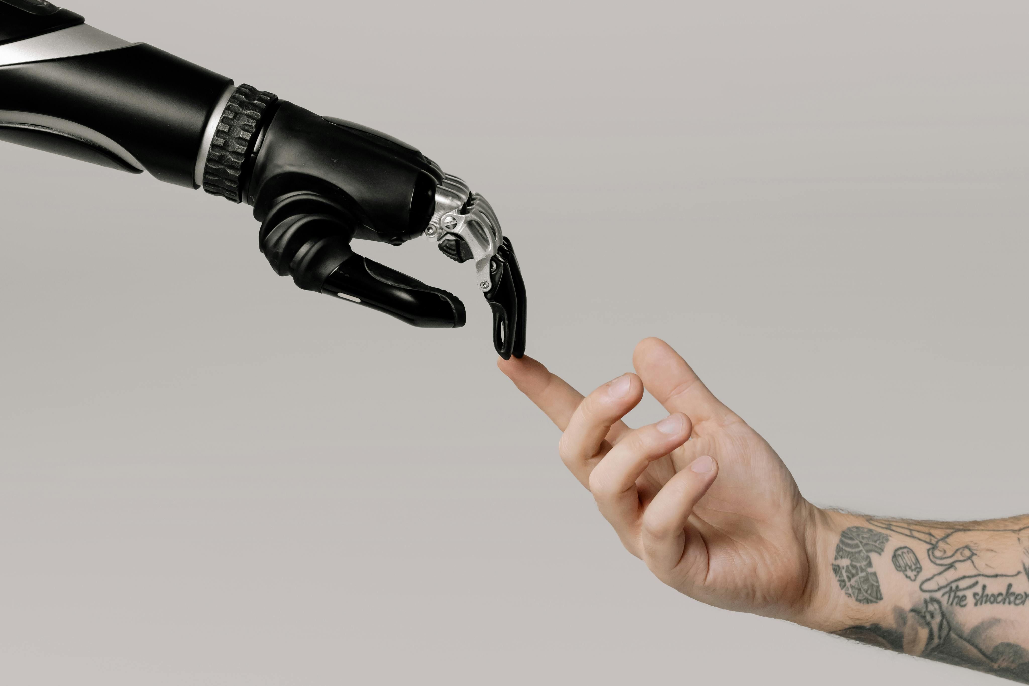 Intelligence artificielle et assistant virtuel