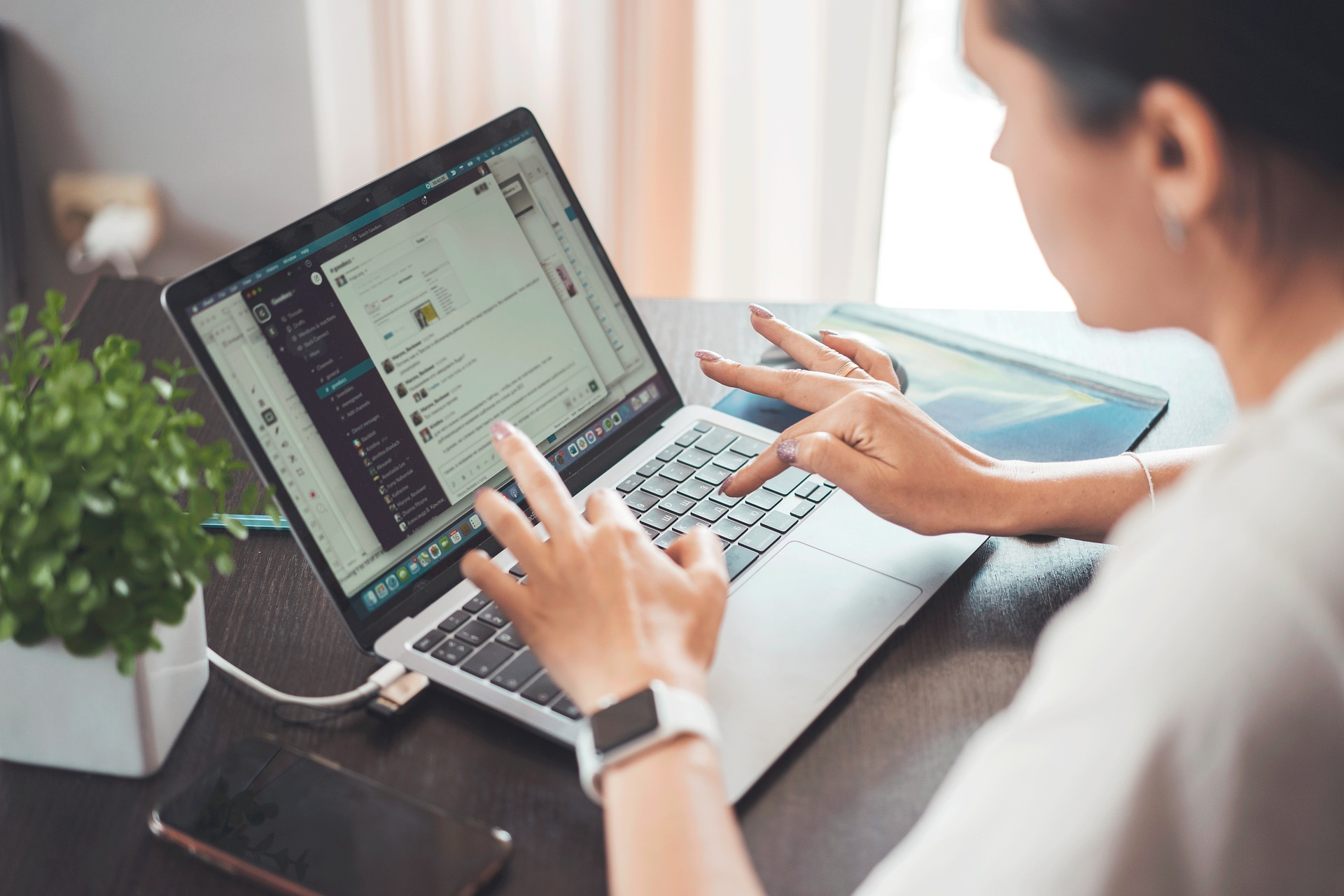 Peur de déléguer à une asssistante virtuelle