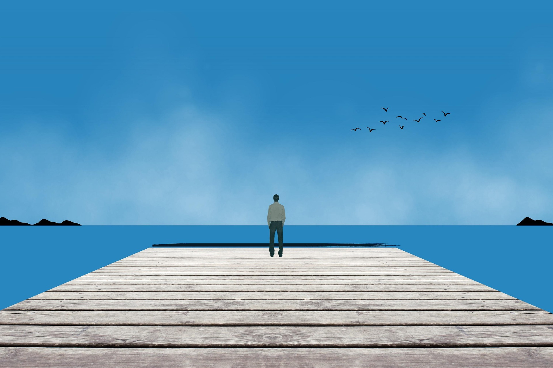 Solitude dirigeant