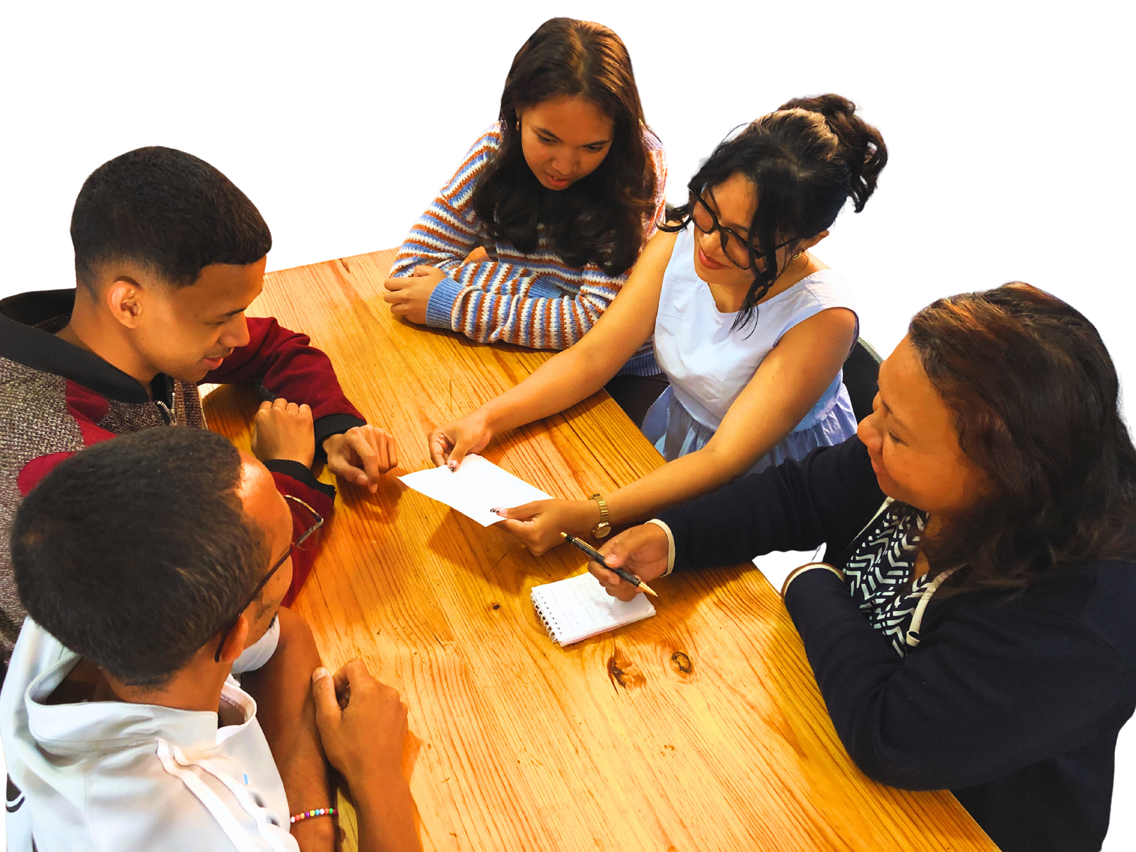 Un pole d'excellence VotreEquipe