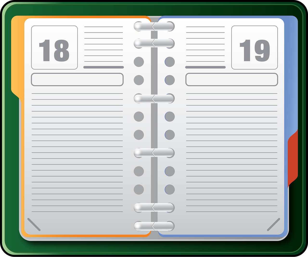 Gestion de l'agenda du dirigeant