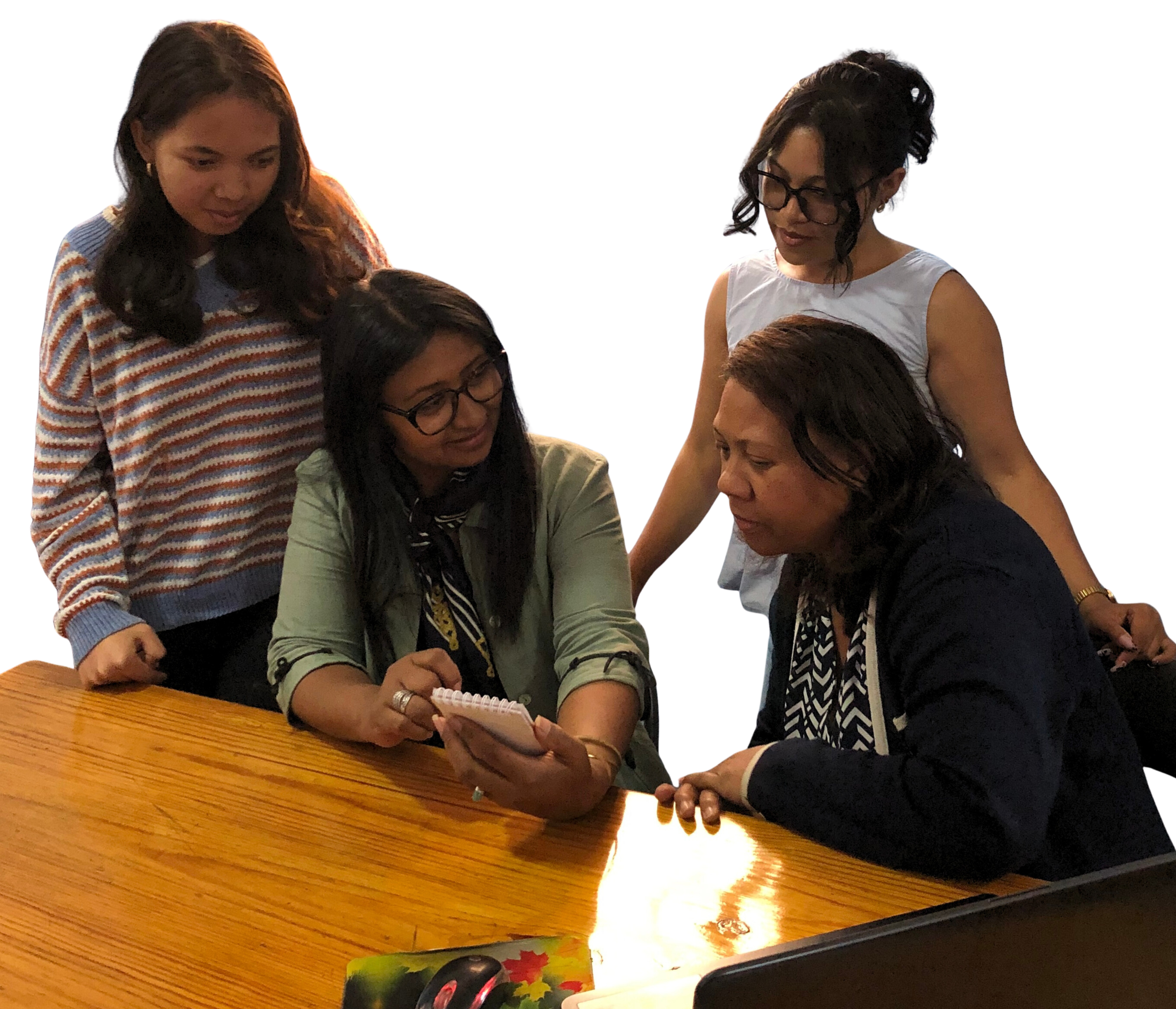 Une équipe VotreEquipe.fr