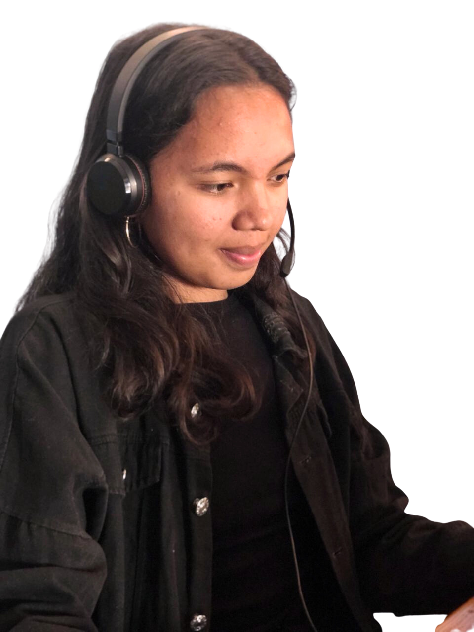 Miharisoa, assistante virtuelle VotreEquipe