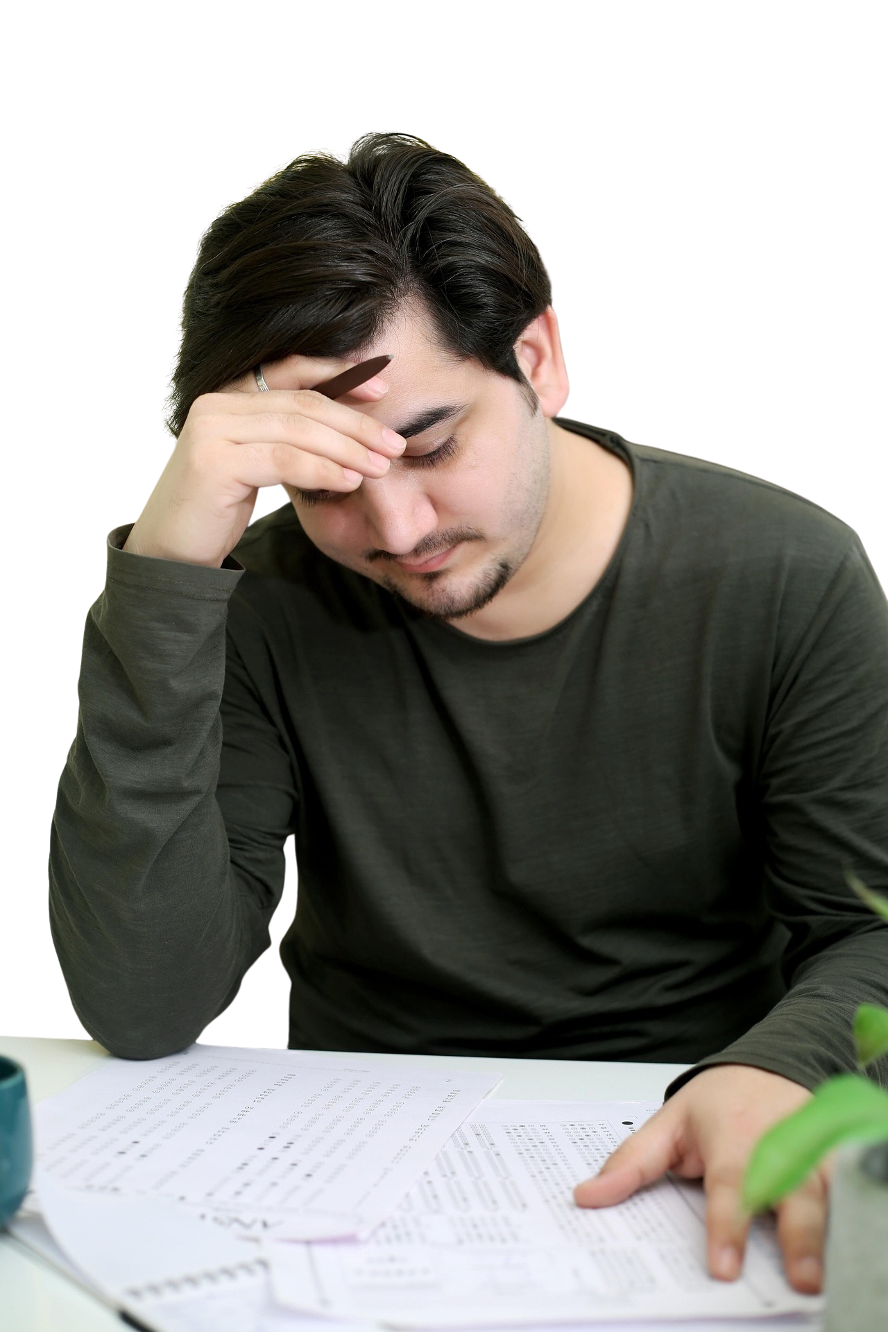 Pression économique en PME
